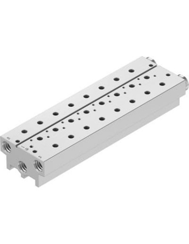 VABM-B10-20S-G14-7 Blok przyłączeniowy | Pneumatyka | Eshop Dopak | Wszystko dla Przemysłu