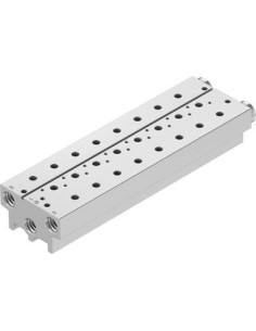 VABM-B10-20S-G14-8 Blok przyłączeniowy | Pneumatyka | Eshop Dopak | Wszystko dla Przemysłu