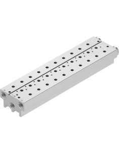 VABM-B10-20S-G14-9 Blok przyłączeniowy | Pneumatyka | Eshop Dopak | Wszystko dla Przemysłu