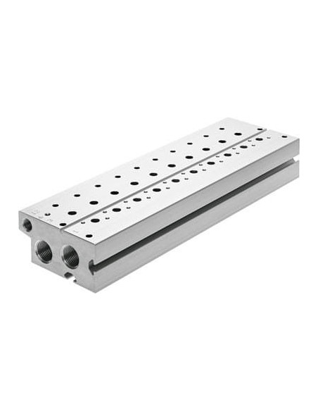 VABM-B10-20E-G38-4-P3 Blok przyłączeniowy | Pneumatyka | Eshop Dopak | Wszystko dla Przemysłu