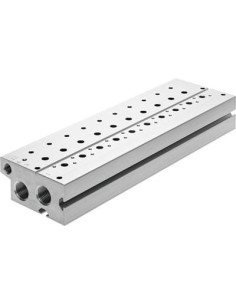 VABM-B10-20E-G38-5-P3 Blok przyłączeniowy | Pneumatyka | Eshop Dopak | Wszystko dla Przemysłu