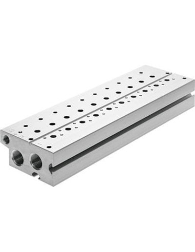 VABM-B10-20E-G38-6-P3 Blok przyłączeniowy | Pneumatyka | Eshop Dopak | Wszystko dla Przemysłu