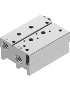 VABM-B10-20S-G14-2-P3 Blok przyłączeniowy | Pneumatyka | Eshop Dopak | Wszystko dla Przemysłu