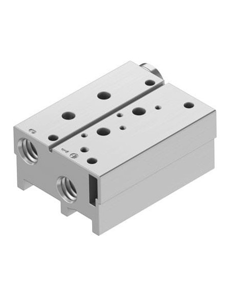 VABM-B10-20S-G14-2-P3 Blok przyłączeniowy | Pneumatyka | Eshop Dopak | Wszystko dla Przemysłu