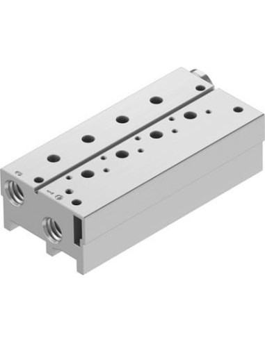 VABM-B10-20S-G14-3-P3 Blok przyłączeniowy | Pneumatyka | Eshop Dopak | Wszystko dla Przemysłu