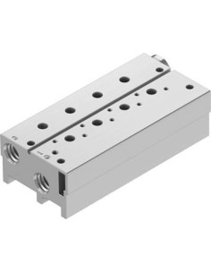 VABM-B10-20S-G14-4-P3 Blok przyłączeniowy | Pneumatyka | Eshop Dopak | Wszystko dla Przemysłu