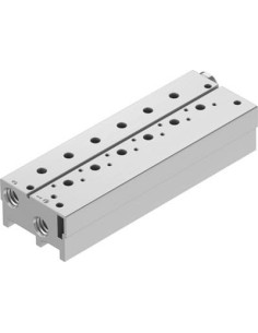 VABM-B10-20S-G14-5-P3 Blok przyłączeniowy | Pneumatyka | Eshop Dopak | Wszystko dla Przemysłu