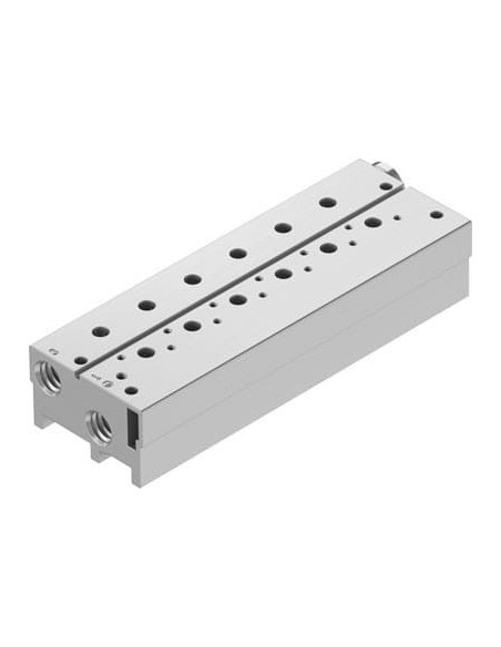 VABM-B10-20S-G14-5-P3 Blok przyłączeniowy | Pneumatyka | Eshop Dopak | Wszystko dla Przemysłu