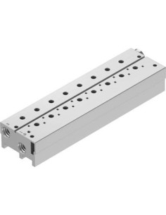 VABM-B10-20S-G14-8-P3 Blok przyłączeniowy | Pneumatyka | Eshop Dopak | Wszystko dla Przemysłu