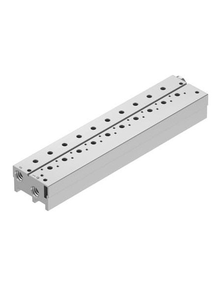 VABM-B10-20S-G14-9-P3 Blok przyłączeniowy | Pneumatyka | Eshop Dopak | Wszystko dla Przemysłu