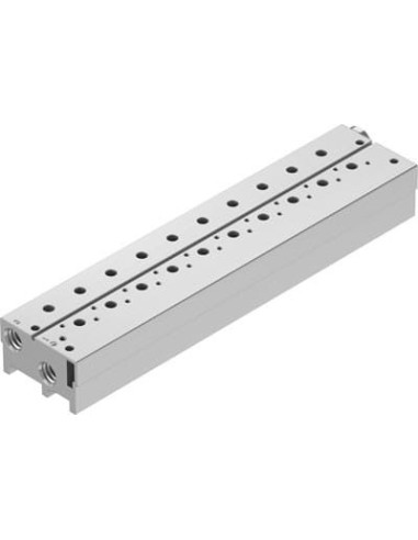 VABM-B10-20S-G14-10-P3 Blok przyłączeniowy | Pneumatyka | Eshop Dopak | Wszystko dla Przemysłu