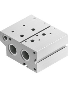 VABM-B10-20EEE-G38-2-P3 Blok przyłączeniowy | Pneumatyka | Eshop Dopak | Wszystko dla Przemysłu