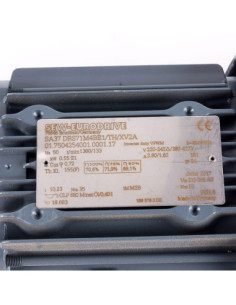 Motoreduktor, SA37 DRS71M4BE1/TH/XV2A, SEW-EURODRIVE | Automatyka | Eshop Dopak | Wszystko dla Przemysłu 2