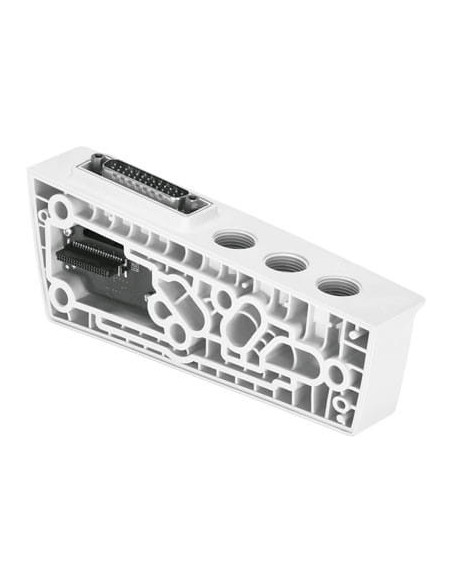 VMPAC-EPL-MP-SD44 Płyta końcowa | Pneumatyka | Eshop Dopak | Wszystko dla Przemysłu