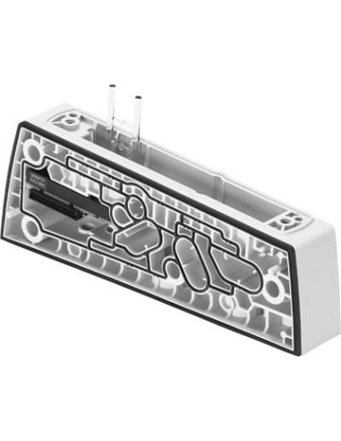 VMPAC-AP-14-B-2 Płyta przyłączeniowa | Pneumatyka | Eshop Dopak | Wszystko dla Przemysłu