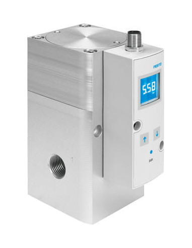 VPPM-12L-L-1-N12-0L6H-V1P-S1C1 Zawór proporcjonaln y ciśnienia | Pneumatyka | Eshop Dopak | Wszystko dla Przemysłu