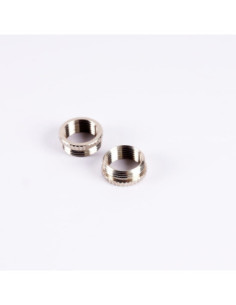 Redukcja mosiężna śr. 18mm, wys. 9mm | Hydraulika | Eshop Dopak | Wszystko dla Przemysłu