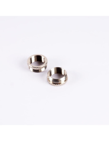 Redukcja mosiężna śr. 18mm, wys. 9mm | Hydraulika | Eshop Dopak | Wszystko dla Przemysłu