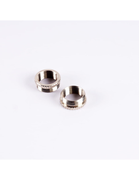 Redukcja mosiężna śr. 18mm, wys. 9mm | Hydraulika | Eshop Dopak | Wszystko dla Przemysłu