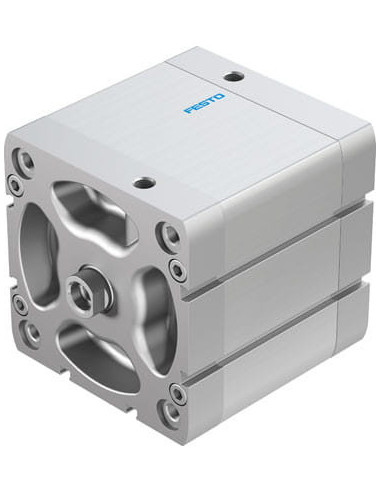 ADN-100-50-I-PPS-A Siłownik kompaktowy | Pneumatyka | Eshop Dopak | Wszystko dla Przemysłu
