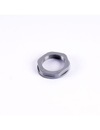 Nakrętka sześciokątna śr. wew. 27mm, śr. zew. 39mm, wys. 7mm | Mechanika Przemysłowa | Sklep Eshop Dopak