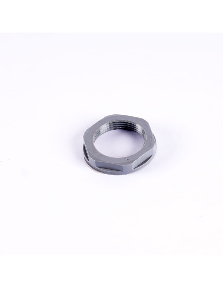 Nakrętka sześciokątna śr. wew. 27mm, śr. zew. 39mm, wys. 7mm | Mechanika Przemysłowa | Sklep Eshop Dopak