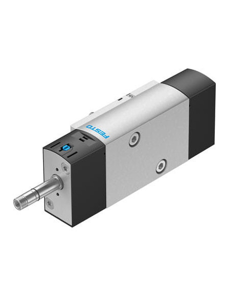 VSNC-FC-M52-MD-G14-F8 Elektrozawór | Pneumatyka | Eshop Dopak | Wszystko dla Przemysłu