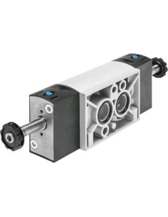VSNC-F-B52-D-G14-F8 Elektrozawór | Pneumatyka | Eshop Dopak | Wszystko dla Przemysłu