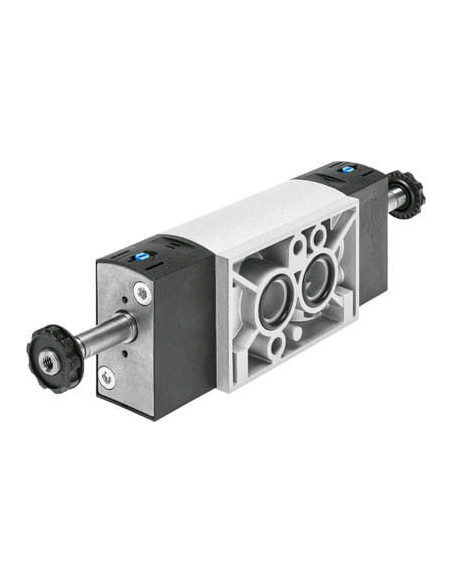 VSNC-F-P53U-MD-G14-F8 Elektrozawór | Pneumatyka | Eshop Dopak | Wszystko dla Przemysłu