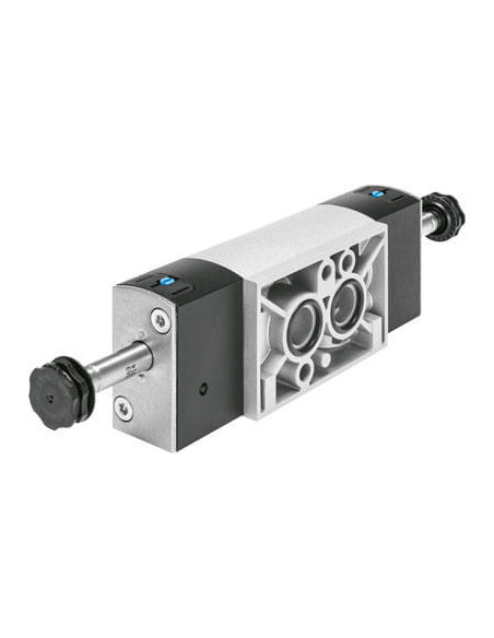 VSNC-F-P53C-MD-G14-FN Elektrozawór | Pneumatyka | Eshop Dopak | Wszystko dla Przemysłu