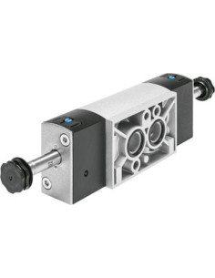 VSNC-F-P53E-MD-N14-FN Elektrozawór | Pneumatyka | Eshop Dopak | Wszystko dla Przemysłu