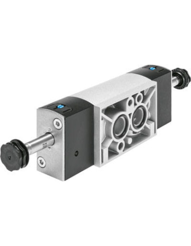 VSNC-FT-B52-D-G14-FN Elektrozawór | Pneumatyka | Eshop Dopak | Wszystko dla Przemysłu