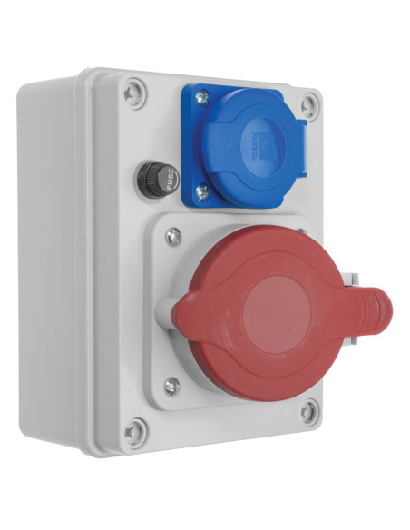 Rozdzielnica R-BOX 150, B.1090, PAWBOL | Elektryka | Eshop Dopak | Wszystko dla Przemysłu