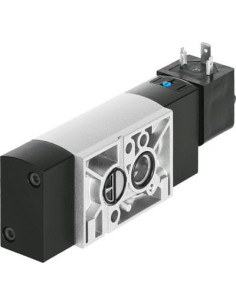 VSNC-FTC-M52-MD-G14-FN-1A1 Elektrozawór | Pneumatyka | Eshop Dopak | Wszystko dla Przemysłu