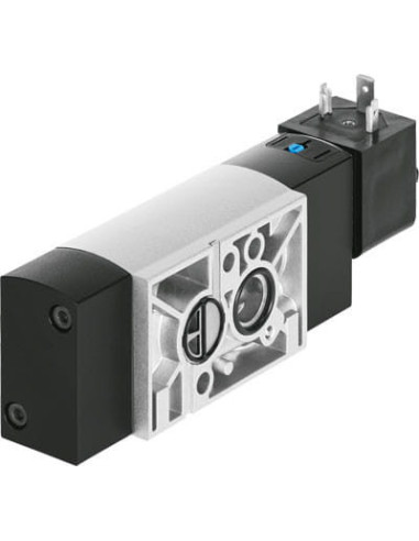 VSNC-FTC-M52-MD-G14-FN-1A1 Elektrozawór | Pneumatyka | Eshop Dopak | Wszystko dla Przemysłu