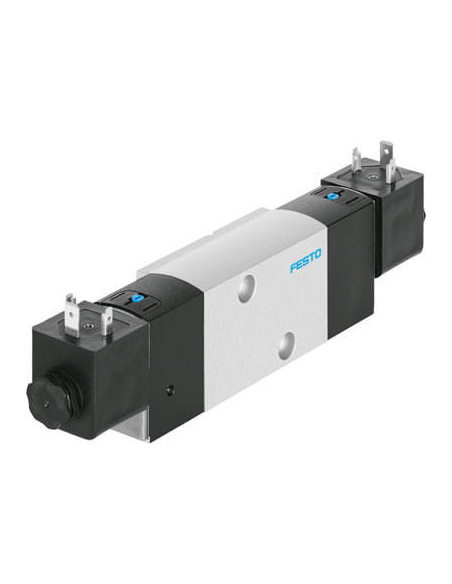 VSNC-FT-B52-D-G14-FN-1A1 Elektrozawór | Pneumatyka | Eshop Dopak | Wszystko dla Przemysłu