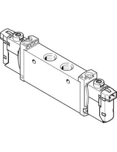 VUVG-L14-T32C-AT-G18-1H2L-W1 Elektrozawór | Pneumatyka | Eshop Dopak | Wszystko dla Przemysłu