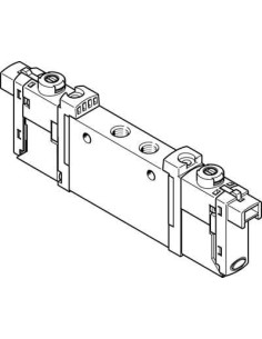 VUVG-L10-B52-T-M7-1H2L-W1 Elektrozawór | Pneumatyka | Eshop Dopak | Wszystko dla Przemysłu