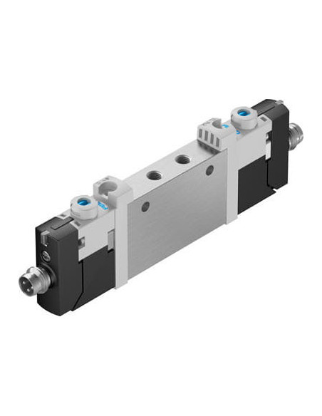 VUVG-L10-T32C-AT-M5-1R8L Elektrozawór | Pneumatyka | Eshop Dopak | Wszystko dla Przemysłu