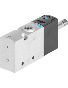 VUVS-LT20-M32C-MD-G18-F7 Elektrozawór | Pneumatyka | Eshop Dopak | Wszystko dla Przemysłu