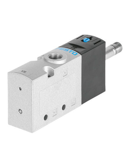 VUVS-LT20-M32U-MD-G18-F7 Elektrozawór | Pneumatyka | Eshop Dopak | Wszystko dla Przemysłu