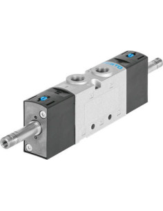 VUVS-LT20-B52-D-G18-F7 Elektrozawór | Pneumatyka | Eshop Dopak | Wszystko dla Przemysłu