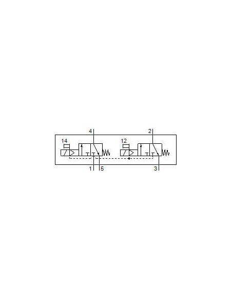 VUVS-LT20-T32C-MD-G18-F7 Elektrozawór | Pneumatyka | Eshop Dopak | Wszystko dla Przemysłu