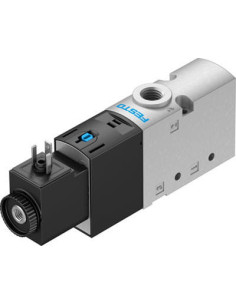 VUVS-LT20-M32C-MD-G18-F7-1C1 Elektrozawór | Pneumatyka | Eshop Dopak | Wszystko dla Przemysłu