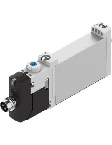 VUVG-B10-M52-MZT-F-1R8L Elektrozawór | Pneumatyka | Eshop Dopak | Wszystko dla Przemysłu