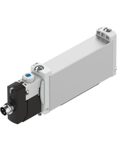 VUVG-B14-M52-MZT-F-1R8L Elektrozawór | Pneumatyka | Eshop Dopak | Wszystko dla Przemysłu