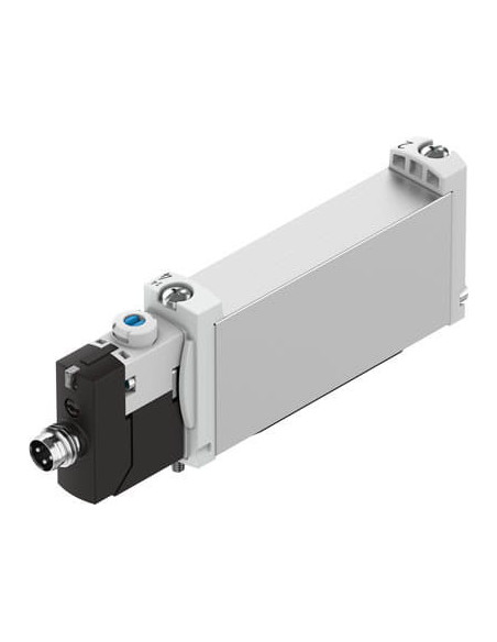 VUVG-B14-M52-MZT-F-1R8L Elektrozawór | Pneumatyka | Eshop Dopak | Wszystko dla Przemysłu