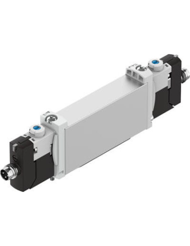 VUVG-B14-T32C-MZT-F-1R8L Elektrozawór | Pneumatyka | Eshop Dopak | Wszystko dla Przemysłu