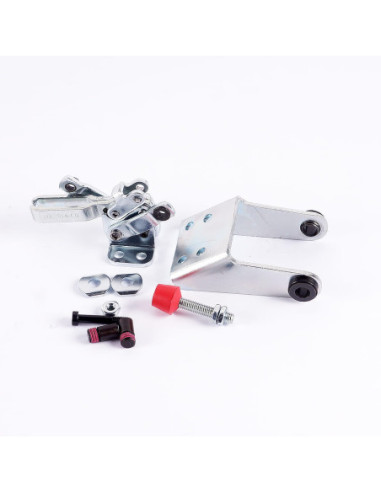 Wymienny zespół zacisku, 802-U-LC, DESTACO | Mechanika Przemysłowa | Sklep Eshop Dopak