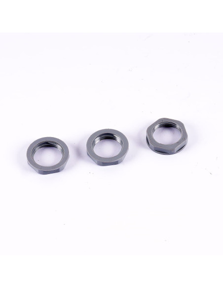 Nakrętka sześciokątna PG11 (śr. 18mm, wys. 5mm) | Mechanika Przemysłowa | Sklep Eshop Dopak